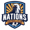 Nations Fc logo