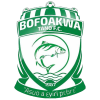 Bofoakwa Tano logo