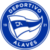 Alaves C logo