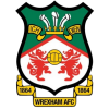 Wrexham W logo