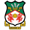 Wrexham W logo