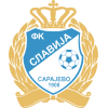 Slavija logo