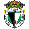 Burgos Cf B logo