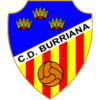 Burriana logo