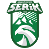 Serik Bld. logo