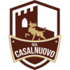 Real Casalnuovo logo