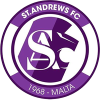 St. Andrews logo