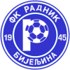 Radnik Bijeljina logo