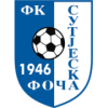 Sutjeska Foca logo