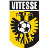 Vitesse U18 logo