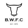 Builth W. logo