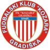 Kozara logo