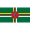 Dominica U17 logo