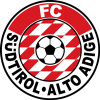 Sudtirol U19 logo