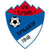 Ljubic Prnjavor logo