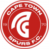 Cape Town Spurs U23 logo