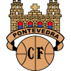 Pontevedra B logo