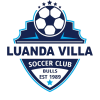 Luanda Villa logo