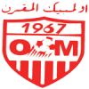 Olympique Magrane logo