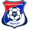 Omarska logo