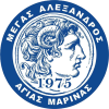 M. Alexandros Agia Marina logo