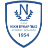 Niki Efkarpias logo