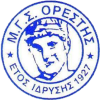 Orestis Orestiadas logo