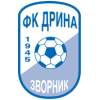 Drina Zvornik logo