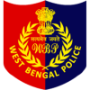 West Bengal Police logo