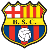 Barcelona Sc W logo