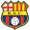 Barcelona Sc W logo