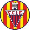 Fc L'Escala logo