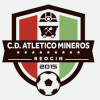 Atletico Mineros logo