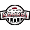 Waterside Karori W logo