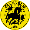 Ellerslie W logo