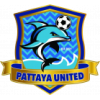 Pattaya United logo