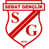 Sebat Genclikspor logo