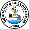 Burhaniye logo