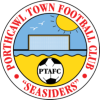 Porthcawl Town logo