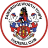 Sawbridgeworth logo