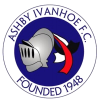 Ashby Ivanhoe logo