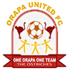 Orapa United logo