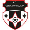 Curtisoara logo