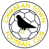 Cwmbran Town logo