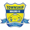 Township Rollers logo