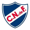 Nacional Nh logo