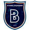 Basaksehir U19 logo