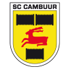 Cambuur U21 logo