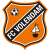 Volendam U21 logo