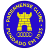 Padernense logo